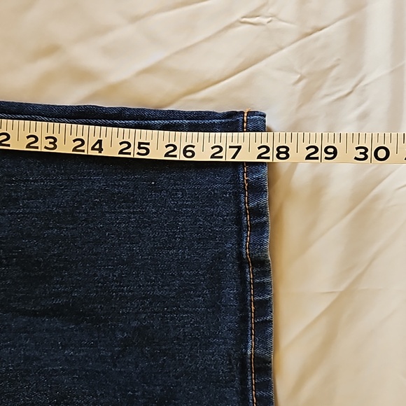 💥3 for $20 💥Womens straight leg jeans - Picture 9 of 9